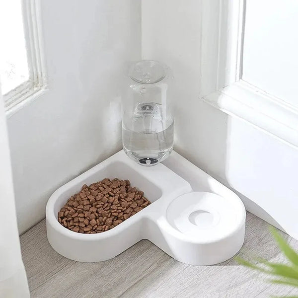 Multi-functional automatic Bowl.