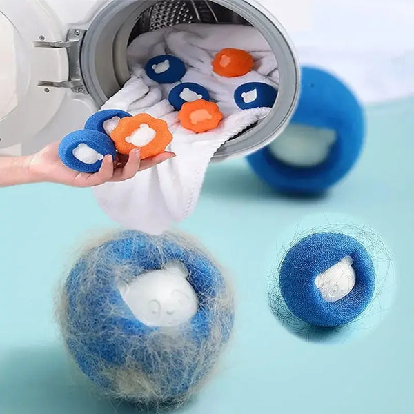 Laundry Pet Hair Remover